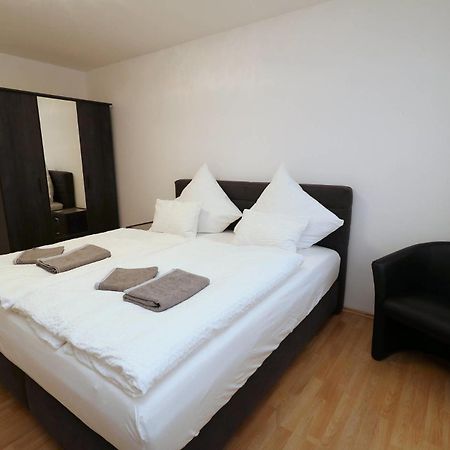 Aparthotel Kompass A 404 Essen Eksteriør bilde